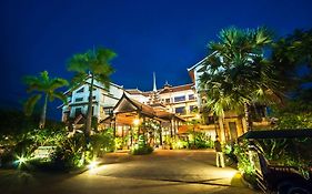 Saem Siem Reap Hotel